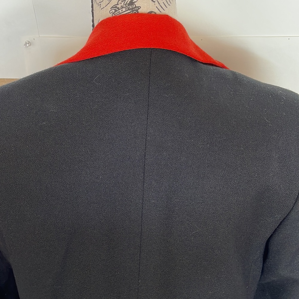 Focus 2000 jacket - Picture 13 of 16